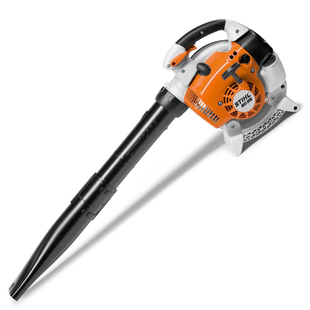 Harga Jual STIHL BG 86 CE Handheld Blower